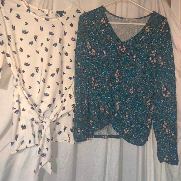 Tops - Picture 1 of 1